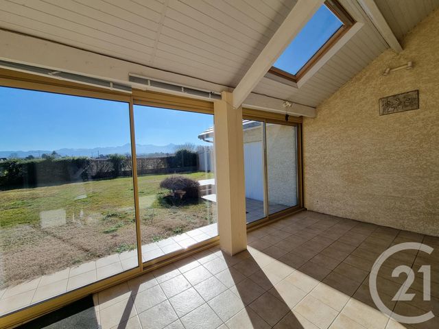 Maison &agrave; louer - 5 pi&egrave;ces - 136,08 m2 - Laloubere - 65 - MIDI-PYRENEES