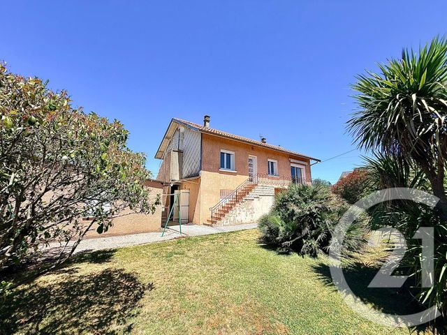 maison - SEMEAC - 65