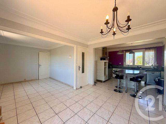 Maison &agrave; vendre - 5 pi&egrave;ces - 72,02 m2 - Semeac - 65 - MIDI-PYRENEES