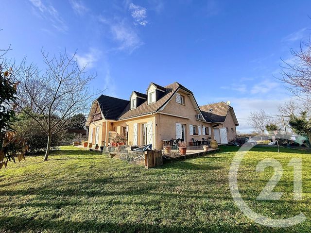 maison - TARBES - 65