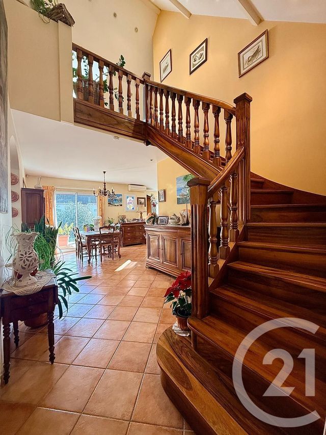 Maison &agrave; vendre - 5 pi&egrave;ces - 140,15 m2 - Tarbes - 65 - MIDI-PYRENEES