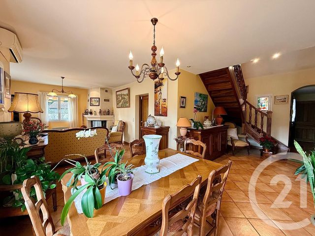 Maison &agrave; vendre - 5 pi&egrave;ces - 140,15 m2 - Tarbes - 65 - MIDI-PYRENEES