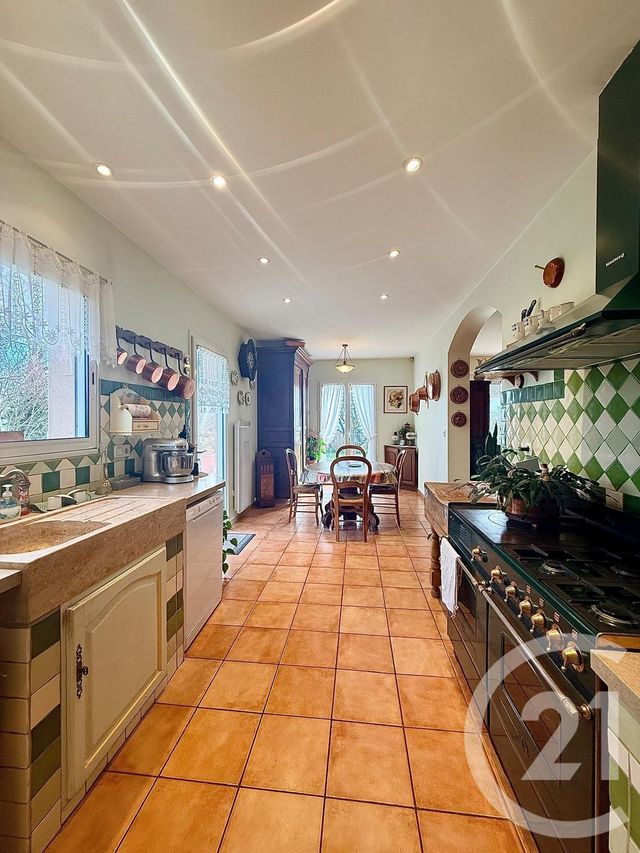 Maison &agrave; vendre - 5 pi&egrave;ces - 140,15 m2 - Tarbes - 65 - MIDI-PYRENEES