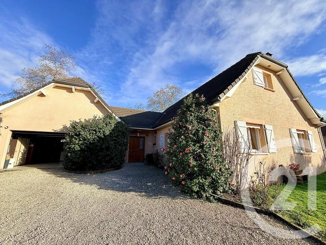 Maison &agrave; vendre - 5 pi&egrave;ces - 140,15 m2 - Tarbes - 65 - MIDI-PYRENEES