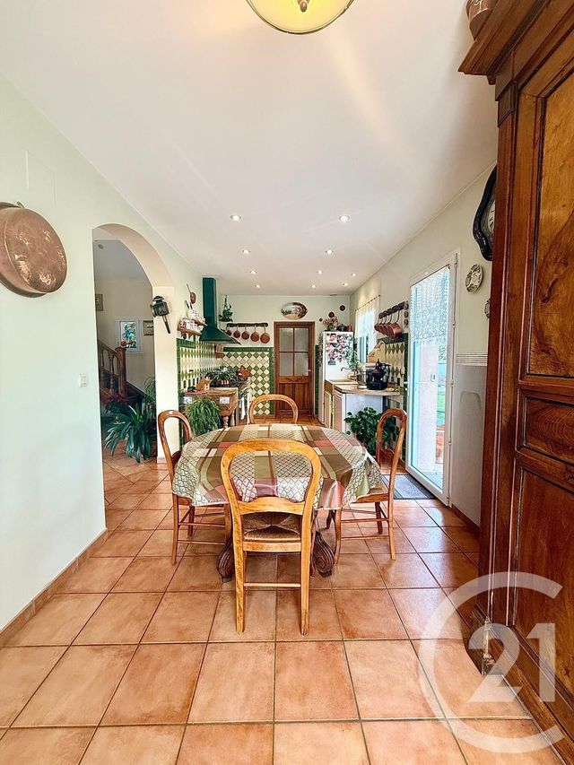 Maison &agrave; vendre - 5 pi&egrave;ces - 140,15 m2 - Tarbes - 65 - MIDI-PYRENEES