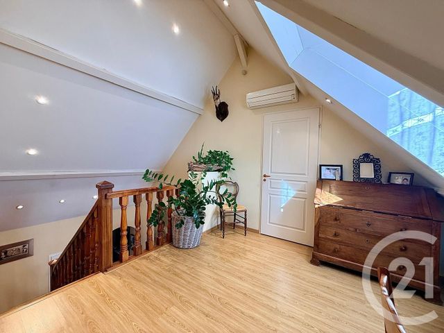 Maison &agrave; vendre - 5 pi&egrave;ces - 140,15 m2 - Tarbes - 65 - MIDI-PYRENEES