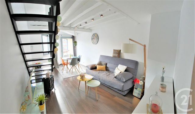 appartement - TARBES - 65