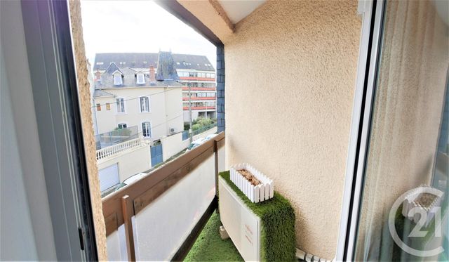 Appartement F2 bis &agrave; vendre - 3 pi&egrave;ces - 52,67 m2 - Tarbes - 65 - MIDI-PYRENEES
