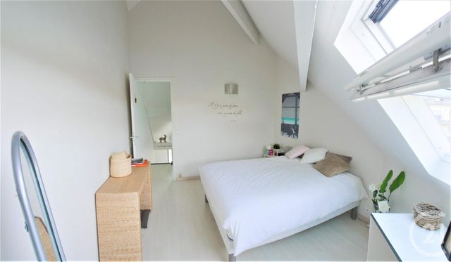 Appartement F2 bis &agrave; vendre - 3 pi&egrave;ces - 52,67 m2 - Tarbes - 65 - MIDI-PYRENEES