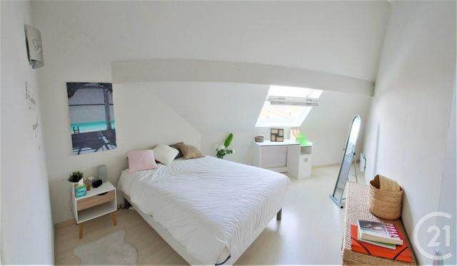 Appartement F2 bis &agrave; vendre - 3 pi&egrave;ces - 52,67 m2 - Tarbes - 65 - MIDI-PYRENEES