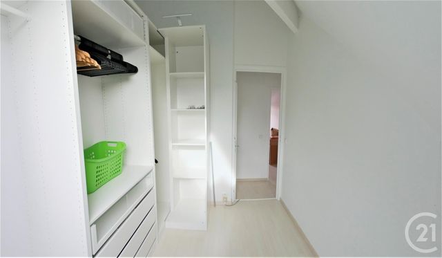 Appartement F2 bis &agrave; vendre - 3 pi&egrave;ces - 52,67 m2 - Tarbes - 65 - MIDI-PYRENEES