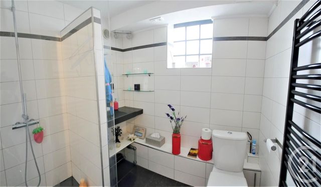 Appartement F2 bis &agrave; vendre - 3 pi&egrave;ces - 52,67 m2 - Tarbes - 65 - MIDI-PYRENEES