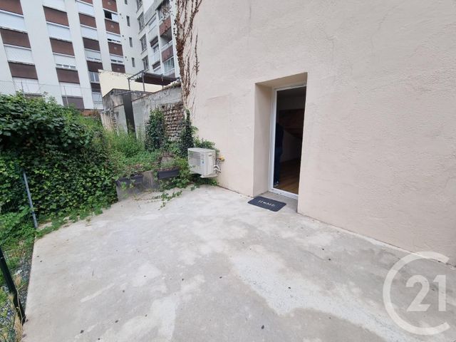 Appartement T3 &agrave; louer - 3 pi&egrave;ces - 57,88 m2 - Tarbes - 65 - MIDI-PYRENEES