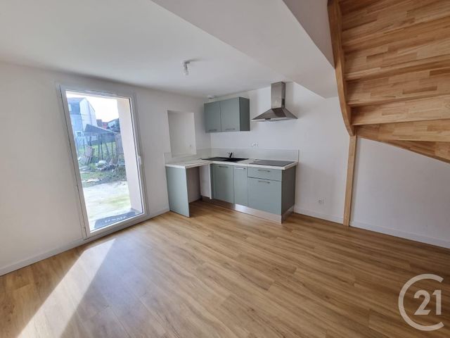 Appartement T3 &agrave; louer - 3 pi&egrave;ces - 57,88 m2 - Tarbes - 65 - MIDI-PYRENEES
