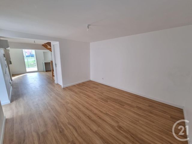 Appartement T3 &agrave; louer - 3 pi&egrave;ces - 57,88 m2 - Tarbes - 65 - MIDI-PYRENEES