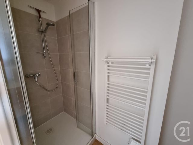 Appartement T3 &agrave; louer - 3 pi&egrave;ces - 57,88 m2 - Tarbes - 65 - MIDI-PYRENEES