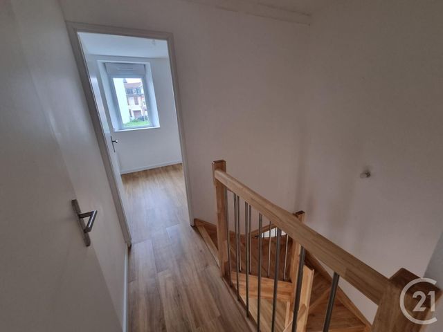 Appartement T3 &agrave; louer - 3 pi&egrave;ces - 57,88 m2 - Tarbes - 65 - MIDI-PYRENEES