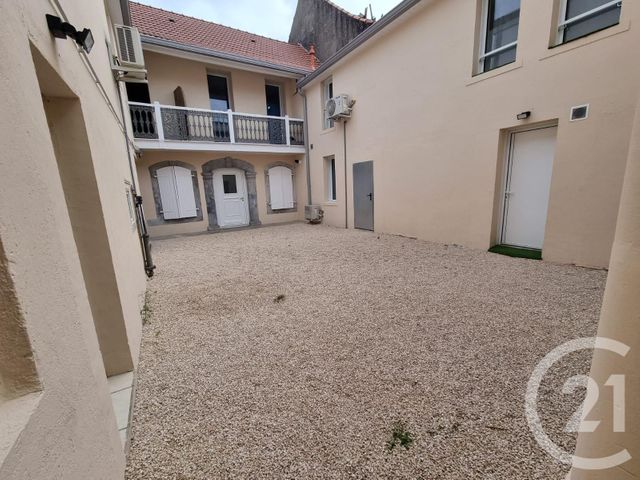 Appartement T3 &agrave; louer - 3 pi&egrave;ces - 57,88 m2 - Tarbes - 65 - MIDI-PYRENEES
