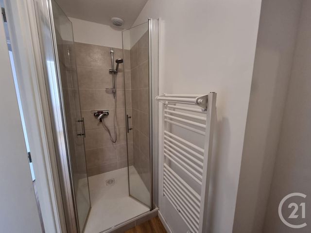 Appartement T3 &agrave; louer - 3 pi&egrave;ces - 57,88 m2 - Tarbes - 65 - MIDI-PYRENEES