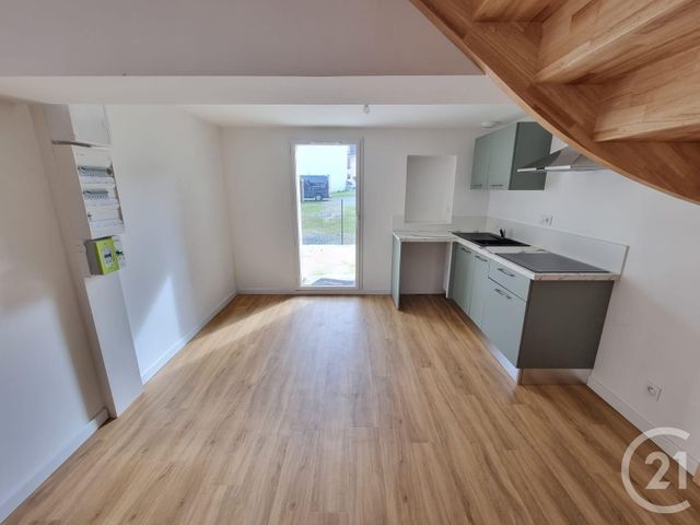 Appartement T3 &agrave; louer - 3 pi&egrave;ces - 57,88 m2 - Tarbes - 65 - MIDI-PYRENEES