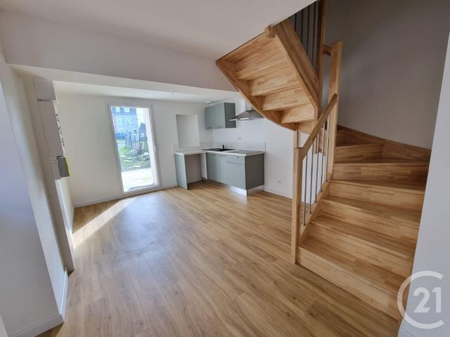 Appartement T3 &agrave; louer - 3 pi&egrave;ces - 57,88 m2 - Tarbes - 65 - MIDI-PYRENEES
