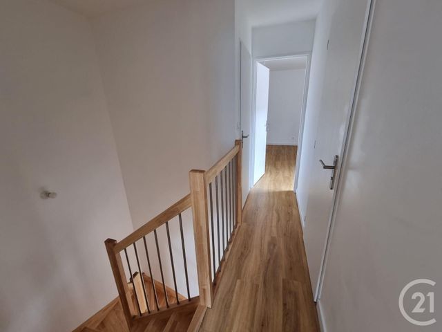 Appartement T3 &agrave; louer - 3 pi&egrave;ces - 57,88 m2 - Tarbes - 65 - MIDI-PYRENEES
