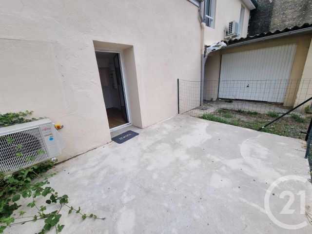 Appartement T3 &agrave; louer - 3 pi&egrave;ces - 57,88 m2 - Tarbes - 65 - MIDI-PYRENEES
