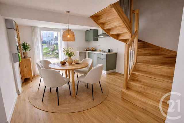 appartement - TARBES - 65