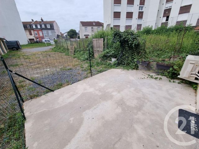 Appartement T3 &agrave; louer - 3 pi&egrave;ces - 57,88 m2 - Tarbes - 65 - MIDI-PYRENEES