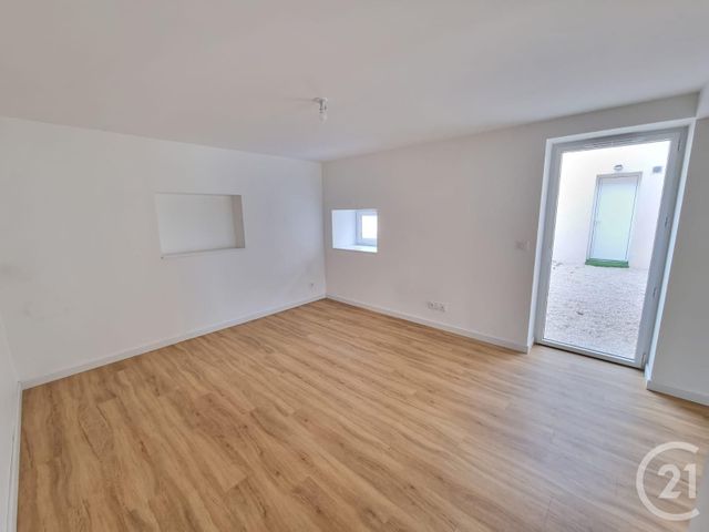 Appartement T3 &agrave; louer - 3 pi&egrave;ces - 57,88 m2 - Tarbes - 65 - MIDI-PYRENEES