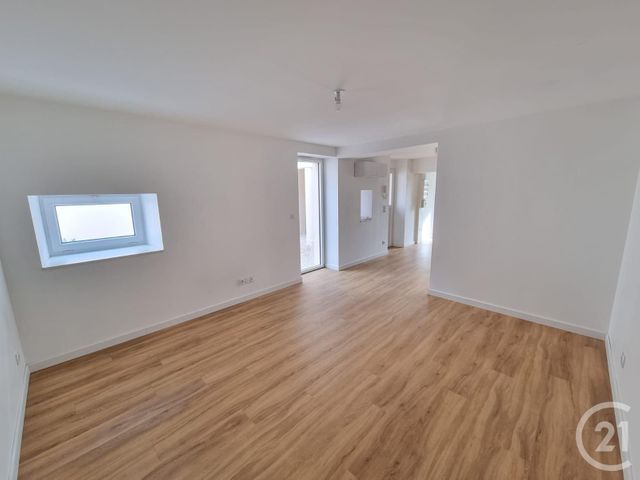 Appartement T3 &agrave; louer - 3 pi&egrave;ces - 57,88 m2 - Tarbes - 65 - MIDI-PYRENEES