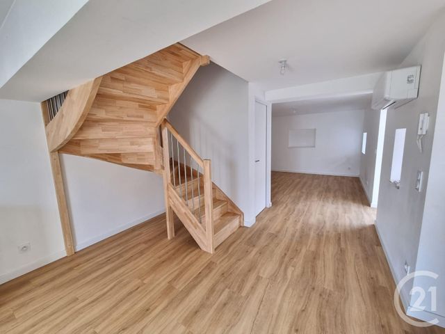 Appartement T3 &agrave; louer - 3 pi&egrave;ces - 57,88 m2 - Tarbes - 65 - MIDI-PYRENEES
