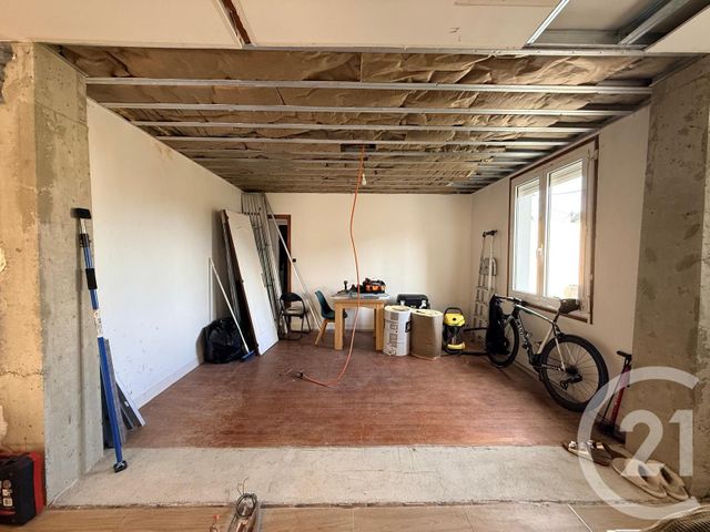 Maison &agrave; vendre - 5 pi&egrave;ces - 162,08 m2 - Ossun - 65 - MIDI-PYRENEES