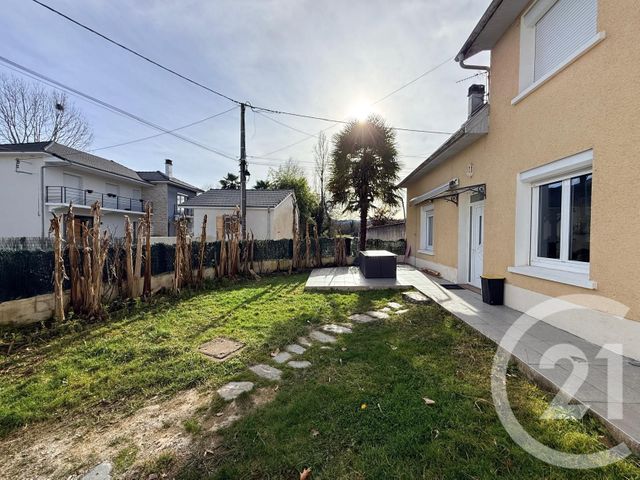 Maison &agrave; vendre - 5 pi&egrave;ces - 162,08 m2 - Ossun - 65 - MIDI-PYRENEES