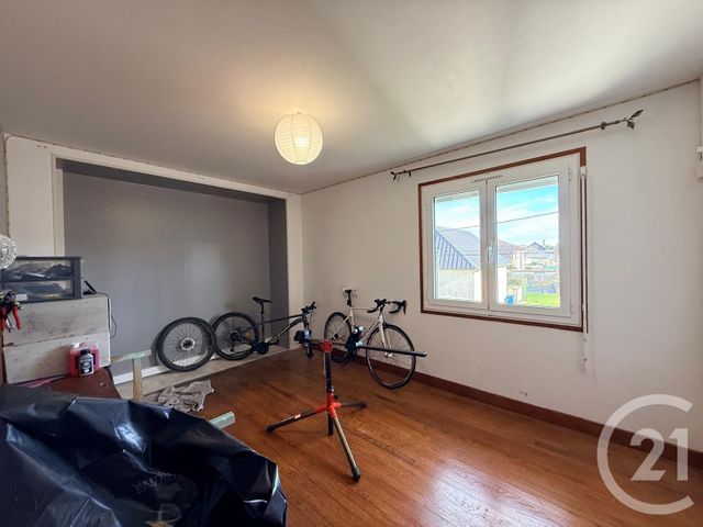 Maison &agrave; vendre - 5 pi&egrave;ces - 162,08 m2 - Ossun - 65 - MIDI-PYRENEES