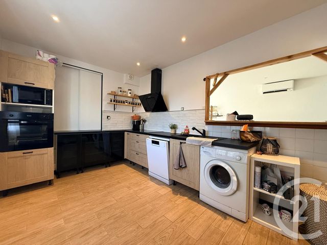 Maison &agrave; vendre - 5 pi&egrave;ces - 162,08 m2 - Ossun - 65 - MIDI-PYRENEES