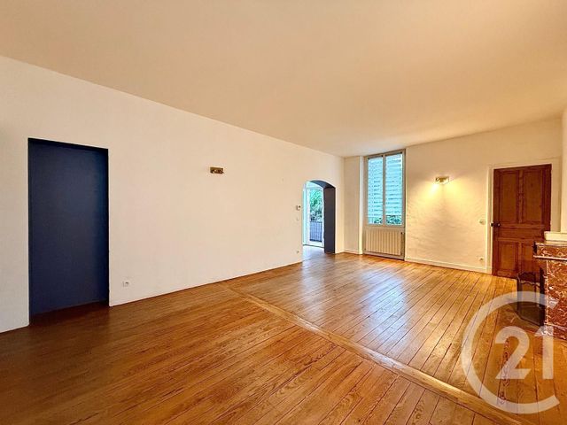 Appartement T4 &agrave; vendre - 4 pi&egrave;ces - 126 m2 - Tarbes - 65 - MIDI-PYRENEES