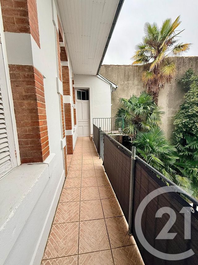 Appartement T4 &agrave; vendre - 4 pi&egrave;ces - 126 m2 - Tarbes - 65 - MIDI-PYRENEES