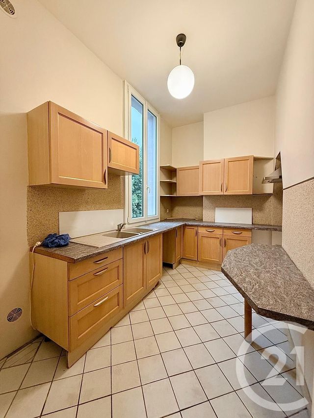 Appartement T4 &agrave; vendre - 4 pi&egrave;ces - 126 m2 - Tarbes - 65 - MIDI-PYRENEES