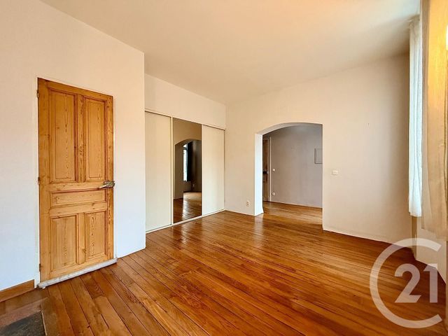 Appartement T4 &agrave; vendre - 4 pi&egrave;ces - 126 m2 - Tarbes - 65 - MIDI-PYRENEES