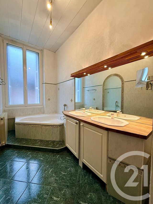 Appartement T4 &agrave; vendre - 4 pi&egrave;ces - 126 m2 - Tarbes - 65 - MIDI-PYRENEES