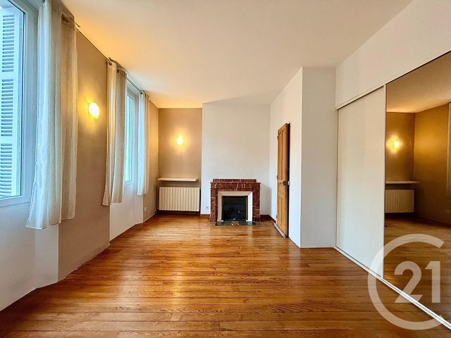 Appartement T4 &agrave; vendre - 4 pi&egrave;ces - 126 m2 - Tarbes - 65 - MIDI-PYRENEES