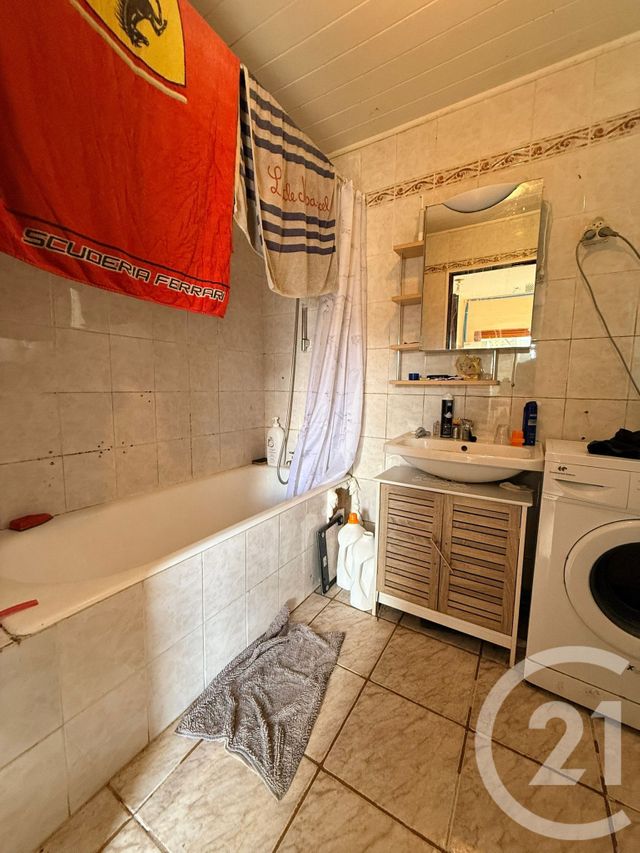 Maison &agrave; vendre - 4 pi&egrave;ces - 116,49 m2 - Oleac Debat - 65 - MIDI-PYRENEES