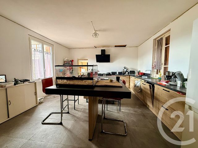 Maison &agrave; vendre - 4 pi&egrave;ces - 116,49 m2 - Oleac Debat - 65 - MIDI-PYRENEES