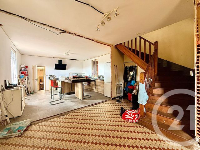 Maison &agrave; vendre - 4 pi&egrave;ces - 116,49 m2 - Oleac Debat - 65 - MIDI-PYRENEES