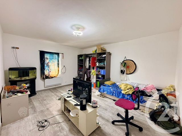 Maison &agrave; vendre - 4 pi&egrave;ces - 116,49 m2 - Oleac Debat - 65 - MIDI-PYRENEES