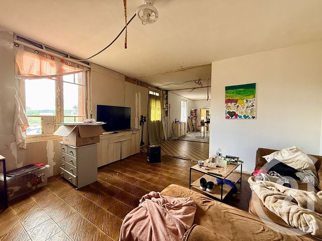 Maison &agrave; vendre - 4 pi&egrave;ces - 116,49 m2 - Oleac Debat - 65 - MIDI-PYRENEES