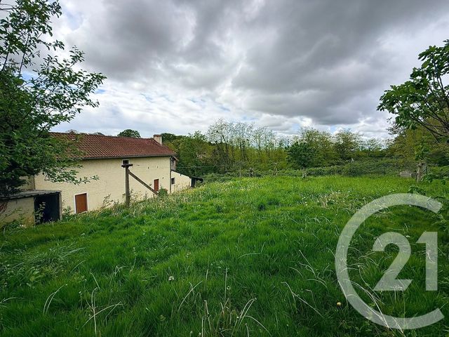 Maison &agrave; vendre - 4 pi&egrave;ces - 116,49 m2 - Oleac Debat - 65 - MIDI-PYRENEES