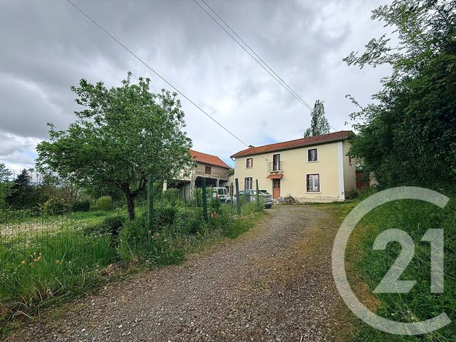 maison - OLEAC DEBAT - 65