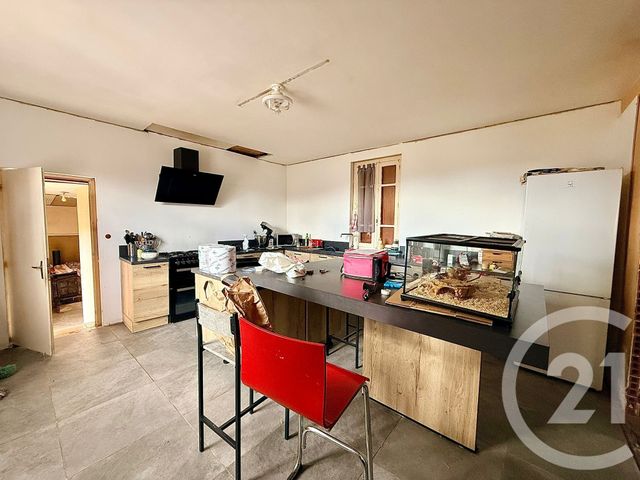 Maison &agrave; vendre - 4 pi&egrave;ces - 116,49 m2 - Oleac Debat - 65 - MIDI-PYRENEES